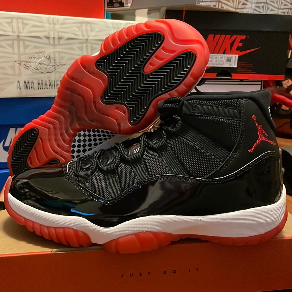 Nike Air Jordan 11 Retro (2019)